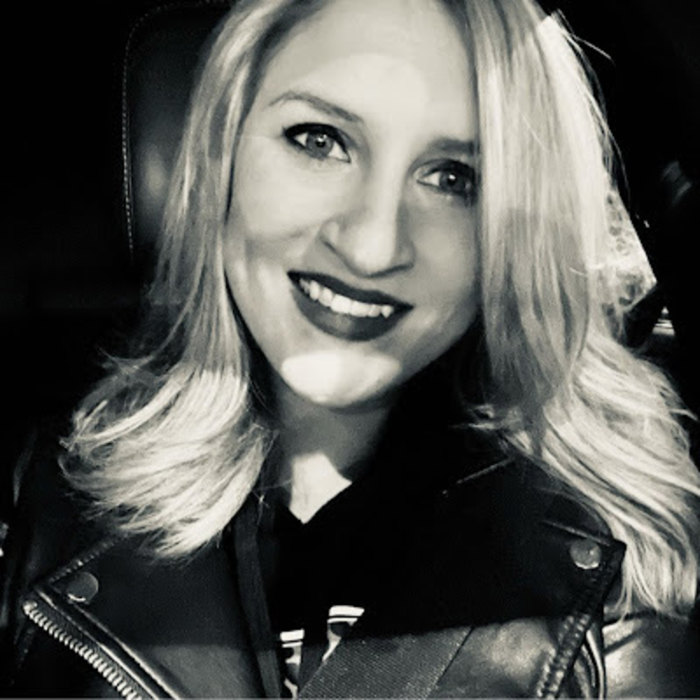 Meet your Posher, Raquel